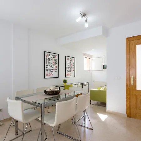Villa Jose Palma de Mallorca Buitenkant foto