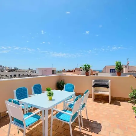 Villa Jose Palma de Mallorca Buitenkant foto